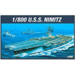 Academy Самолетоносач u. s. s. nimitz (14213)