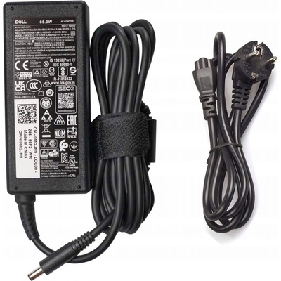 Dell adaptér 65W slim 450-AECL - originálny