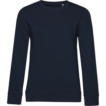 B&C Collection B&c inspire crew neck women / Дамски суитшърт - тъмносин m (01w32b00302)