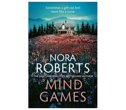 Mind Games - Nora Roberts