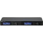 Shure slxd4q+-s50 Четворен безжичен приемник