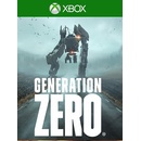 Hry na Xbox One Generation Zero