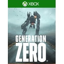 Generation Zero