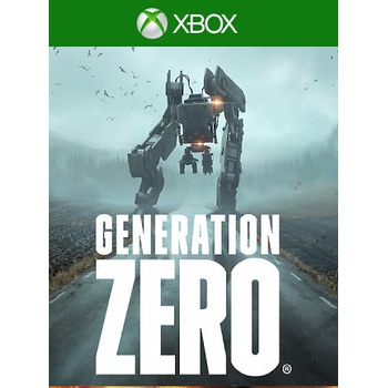 Generation Zero