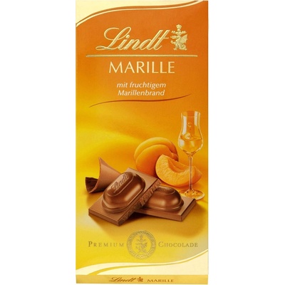 Lindt Marille 100 g