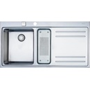 Franke MTX 651