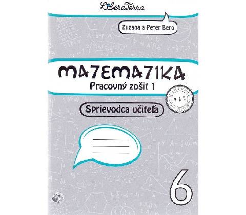 Matematika 6