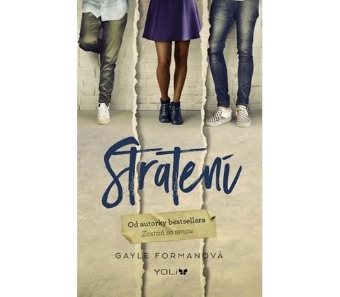 Stratení