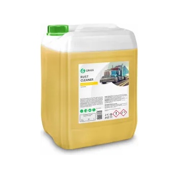 Image 1 of GRASS Почистващ препарат за ръжда Rust Cleaner - 20 л