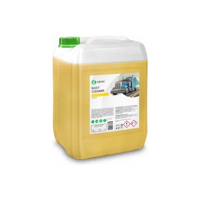 GRASS Почистващ препарат за ръжда Rust Cleaner - 20 л