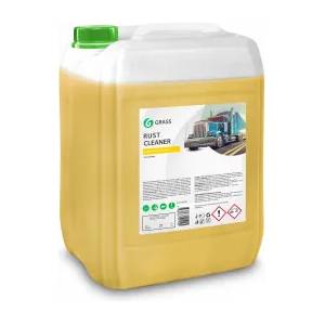 GRASS Почистващ препарат за ръжда Rust Cleaner - 20 л