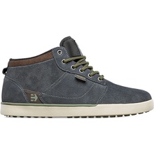 Etnies Jefferson GREY BROWN zimné topánky pánske