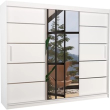 ArtAdrk Salto 250 Biela