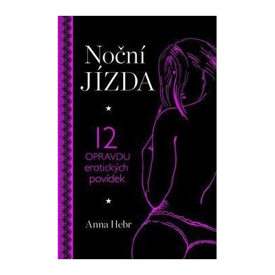 Noční jízda
