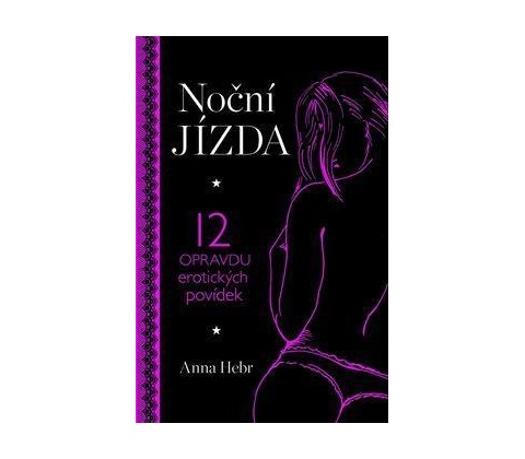 Noční jízda