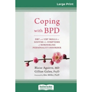 Coping with BPD | Gillian Galen (2016)