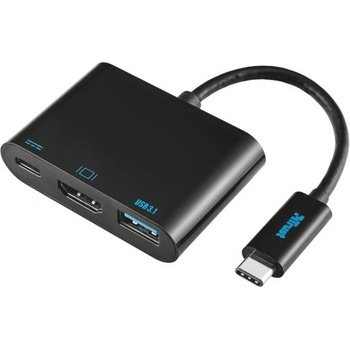 Trust USB-C Multiport Adapter 21260