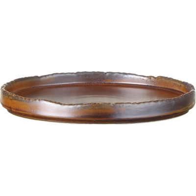 FINE DINE Tanier, 210 mm Aurum