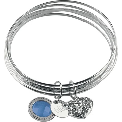 Bliss Дамска гривна Bliss 20071437 (20071437)