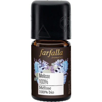 Farfalla Bio Medovka 100 % Grand Cru 3 ml