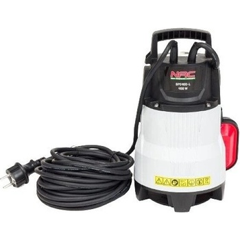NAC SPE40D-L