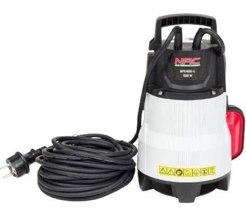 NAC SPE40D-L