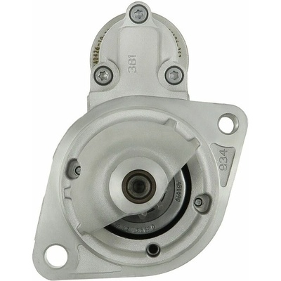Startér AS-PL S01018(SEG)