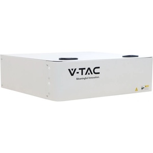 V-TAC Шкаф за sku11377 5 Нива - 11556 (11556)