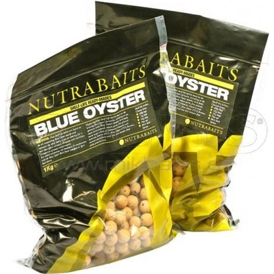 Nutrabaits boilies Trigga Ice 20mm 1kg