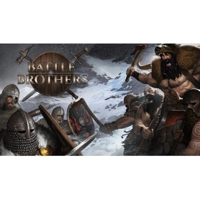 Battle Brothers - Warriors of the North