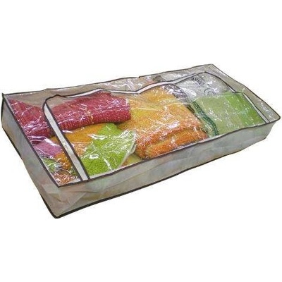Toro Box textilní úložný - 103x45x15 - béžový 400103
