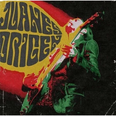 Juanes - Origen (2 LP) (602438089567)