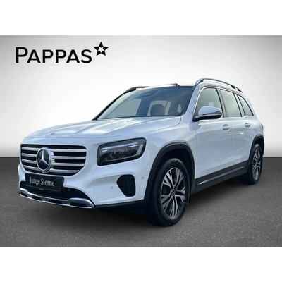 Mercedes-Benz GLB 200 d 110 kW