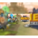 Hero Academy
