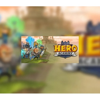 Hero Academy