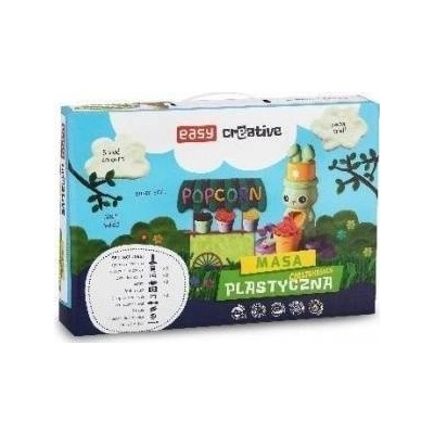 Easy Camp Plastic mass Popcorn EASY