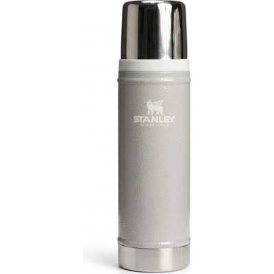 Stanley The Legendary Classic Bottle 590 ml Hammertone Ash