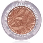 Rude Cosmetics Manga Collection Twinkle Twinkle Highlighter компактна озаряваща пудра цвят Rudeko's Dragon 4 гр