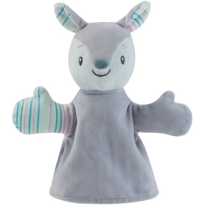 Petite&Mars Петрушка кукла за куклен театър Petite&Mars - Bobby (8596202002253)