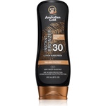 Australian Gold Protect Lotion With Bronzer бронзиращо мляко SPF 30 237ml
