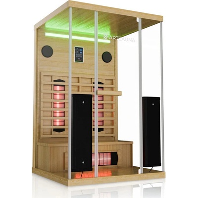 ZahradnyNabytok.org - Infračervená sauna Göteborg
