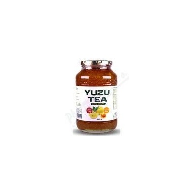 Pharma Activ Czech Yuzu Tea 1000 g