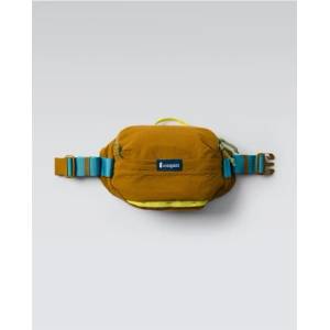 Cotopaxi Чанта за рамо Cotopaxi Empacable Sling Shoulder bag - Log Cabin - размер 3 l (510-7354-0411)