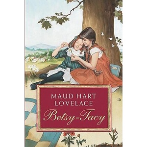 Betsy Tacy (ISBN: 9780064400961)