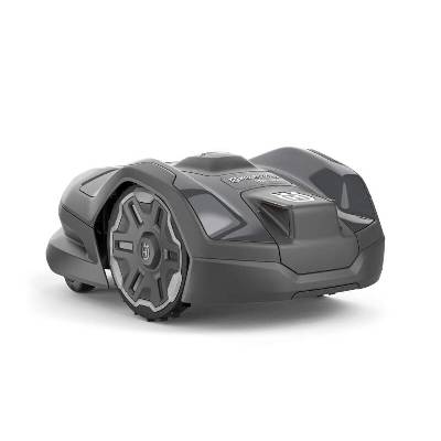 Robotická sekačka Husqvarna Automower 305E NERA s EPOS