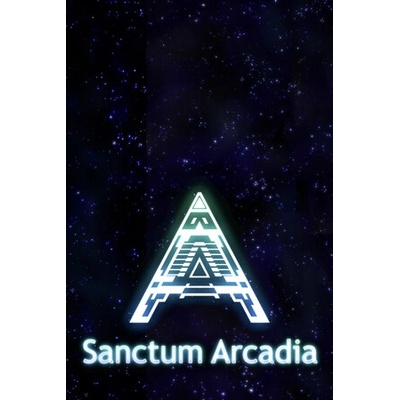 Phoslyte Sanctum Arcadia (PC)