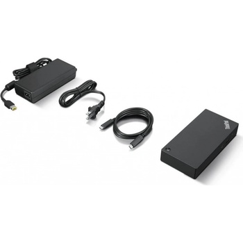 Lenovo ThinkPad Universal USB-C Dock 40AY0135EU