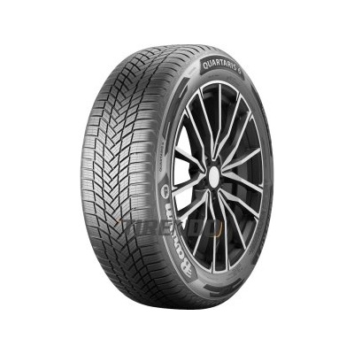 Barum Quartaris 6 ( 215/50 R18 92W EVc, с шпангоут на джанта ) (4024063012349)