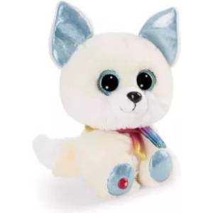 NICI Nici: Нунук, арктическата лисица, плюшена фигурка - 15 см