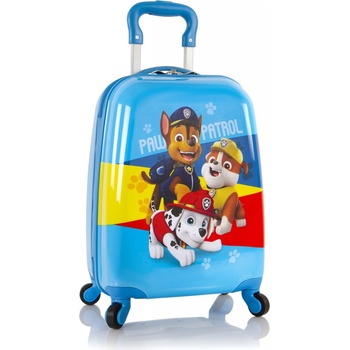Heys Kids Paw Patrol 4w Blue 2 26 l